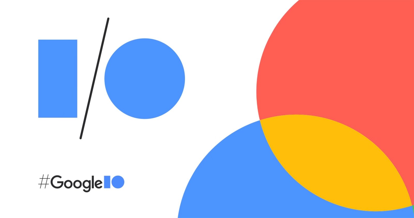 Google I/O 2022: how to follow the event live and what to expect