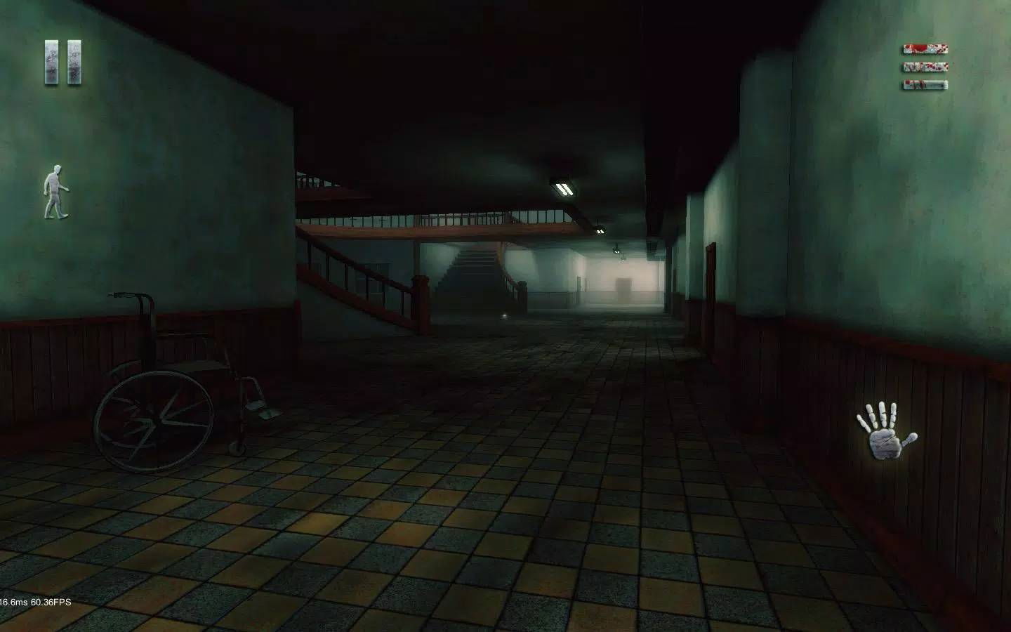 Hills Legend Action-horror