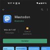 Mastodon: el Twitter sin censura ni publicidad ya se puede descargar en Android