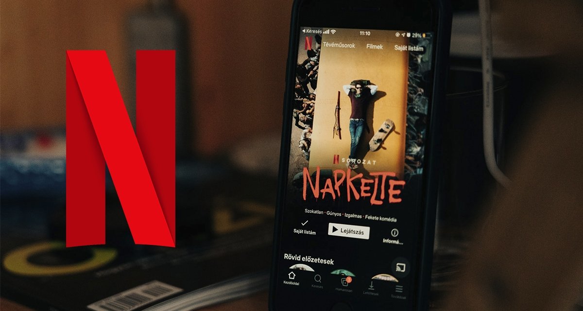 Mejores apps para saber que ver en Netflix y seguir tus series favoritas