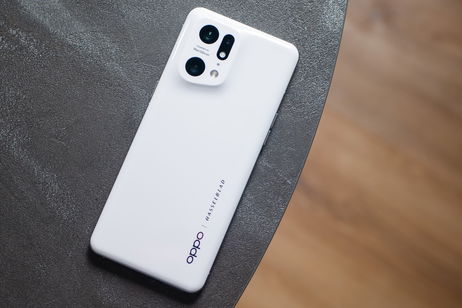 Ya es oficial, OPPO vuelve a Europa