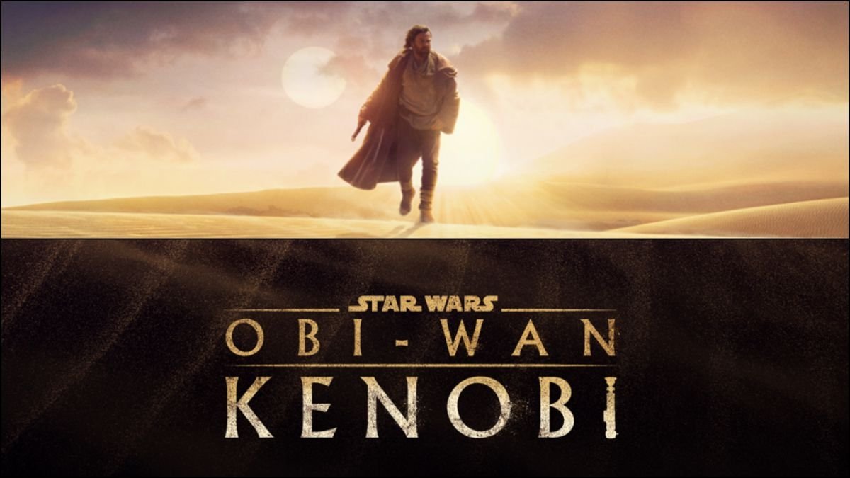 Obi Wan Kenobi-portada