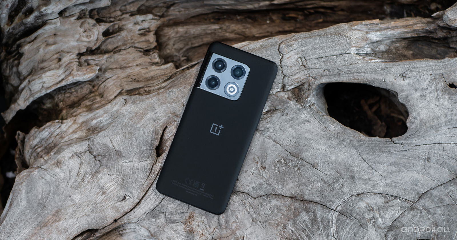 OnePlus 10 Pro, análisis: poderío, Hasselblad y la fortaleza de la marca