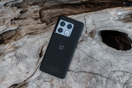 Este flagship OnePlus de hace cuatro años ha empezado a recibir Android 16 Este flagship OnePlus de hace cuatro años ha empezado a recibir Android 16