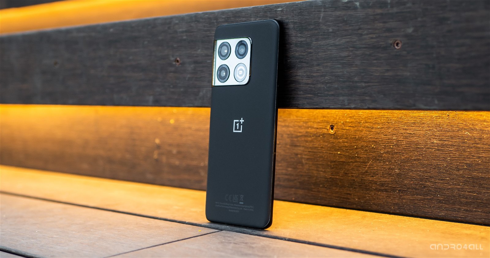 OnePlus 10 Pro, análisis: dejando pasar la OPPO-rtunidad de brillar