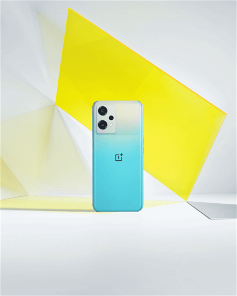 OnePlus Nord CE 2 Lite 5G oficial: pantalla a 120 Hz y batería de 5.000 mAh por menos de 250 euros al cambio