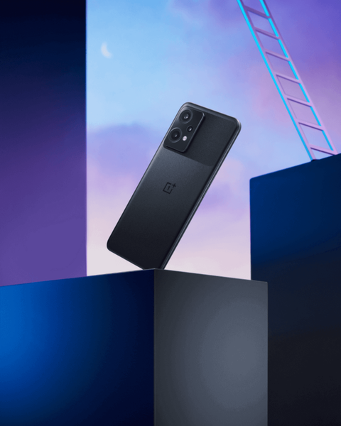 OnePlus Nord CE 2 Lite 5G oficial: pantalla a 120 Hz y batería de 5.000 mAh por menos de 250 euros al cambio