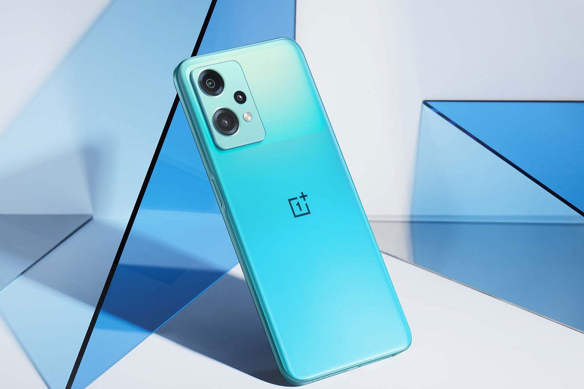 OnePlus Nord CE 2 Lite 5G-portada