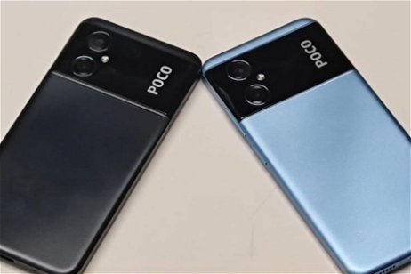 Este es el nuevo POCO M4 5G: se filtra la próxima bestia barata de Xiaomi