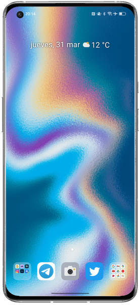 OPPO Find X5, análisis: review con características, precio y prestaciones