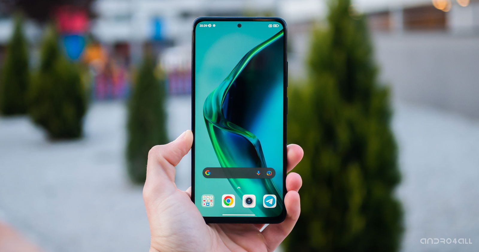 Xiaomi Redmi Note 11 Pro: 5 motivos por los que merece mucho la