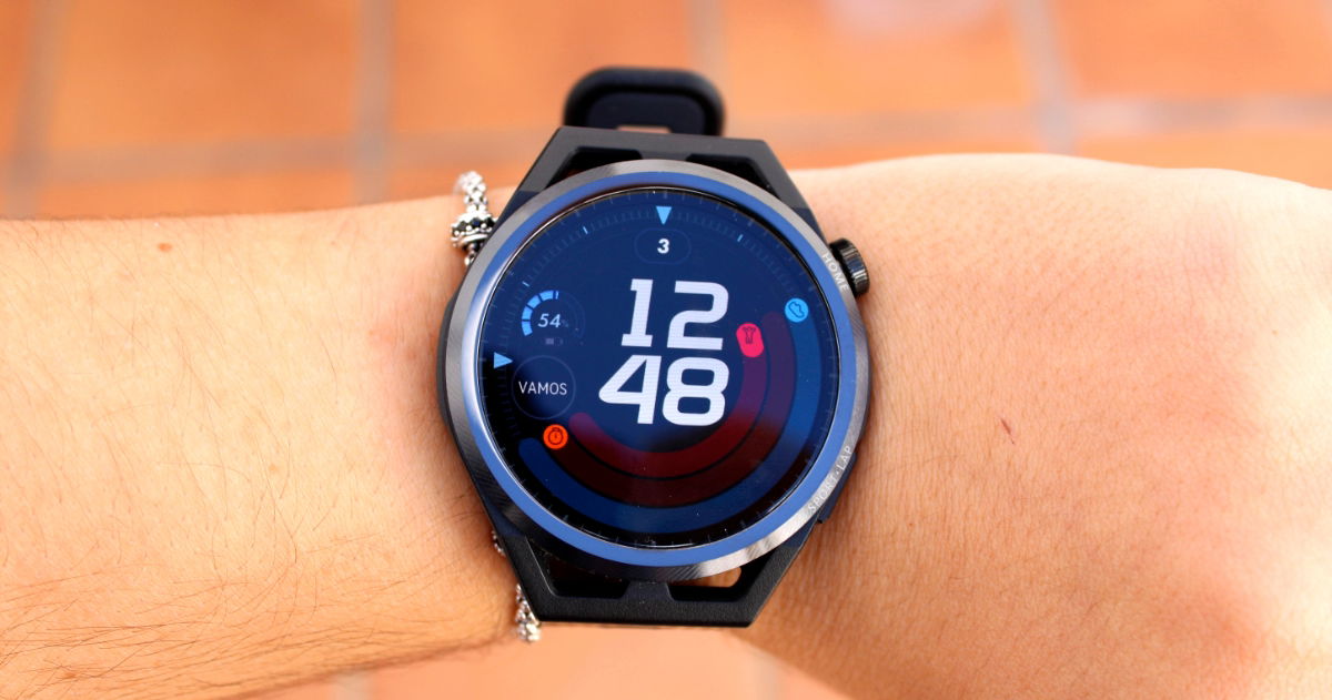 Huawei Watch GT Runner, review y opiniones, Desde 242,52 €