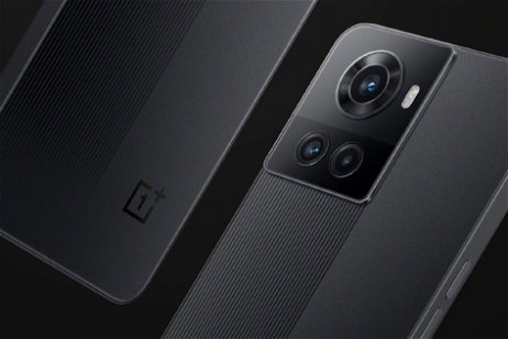 OnePlus Ace: la nueva familia de móviles de OnePlus se estrena con carga ultrarrápida de 150 W