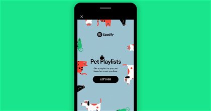 Spotify anuncia listas de reproducción para mascotas: así puedes crearlas