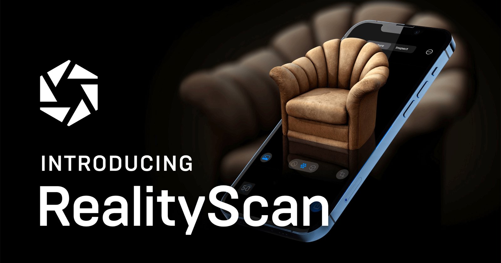 New Epic Games app lets you 3D scan any object using the mobile camera