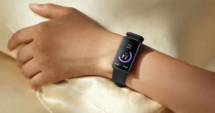 Esta pulsera de Xiaomi es el mejor gadget vestible que verás hoy por menos de 50 euros Esta pulsera de Xiaomi es el mejor gadget vestible que verás hoy por menos de 50 euros