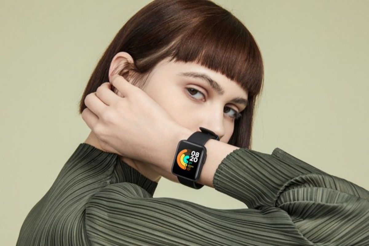 Redmi Watch 2 lite