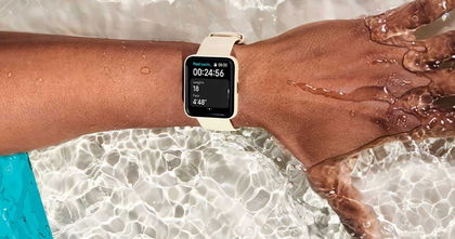 Xiaomi desploma el precio de este reloj inteligente: es un chollo por solo 39,99 euros Xiaomi desploma el precio de este reloj inteligente: es un chollo por solo 39,99 euros