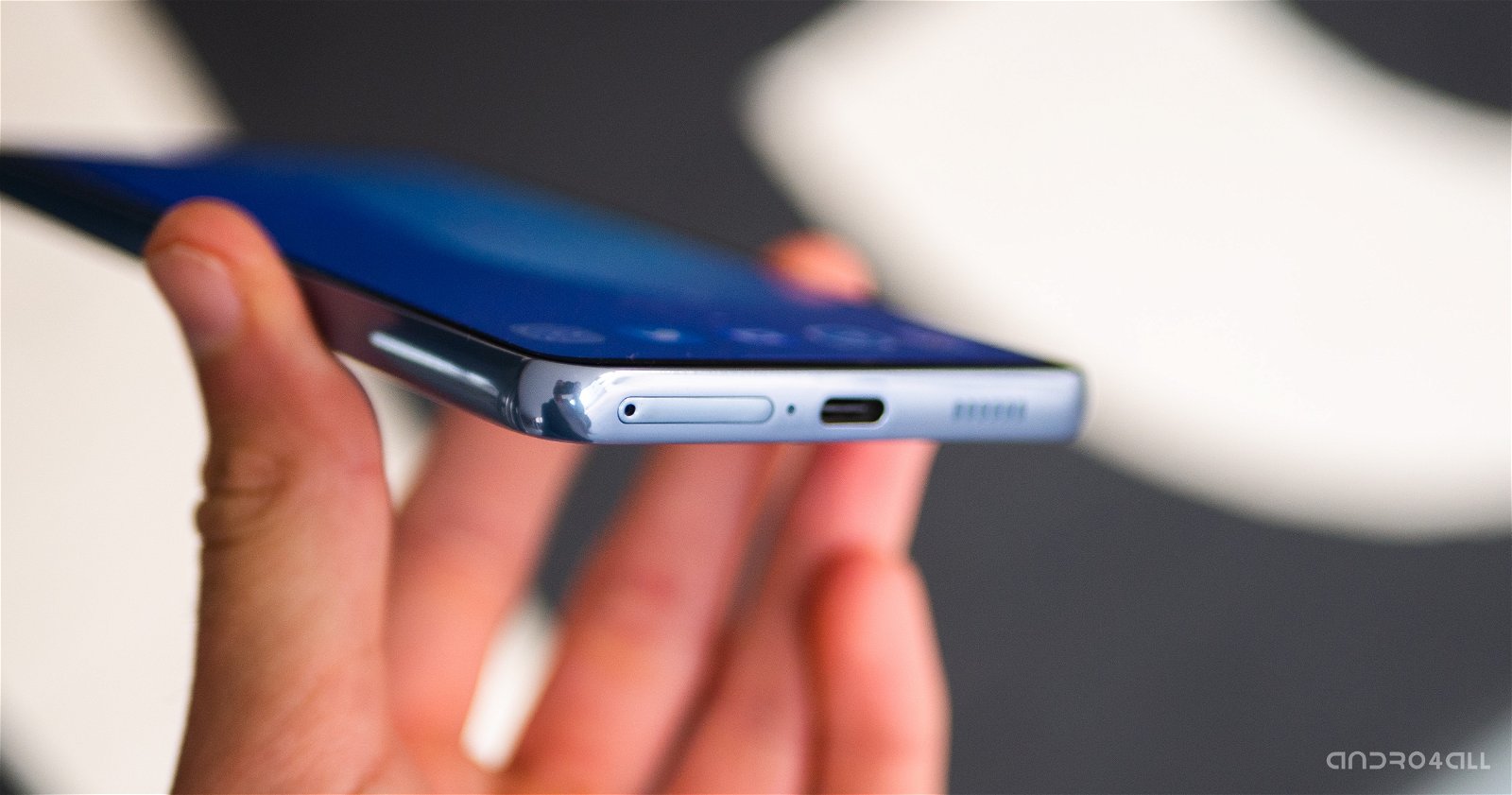 Samsung Galaxy A53 5G: características, ficha técnica y precio