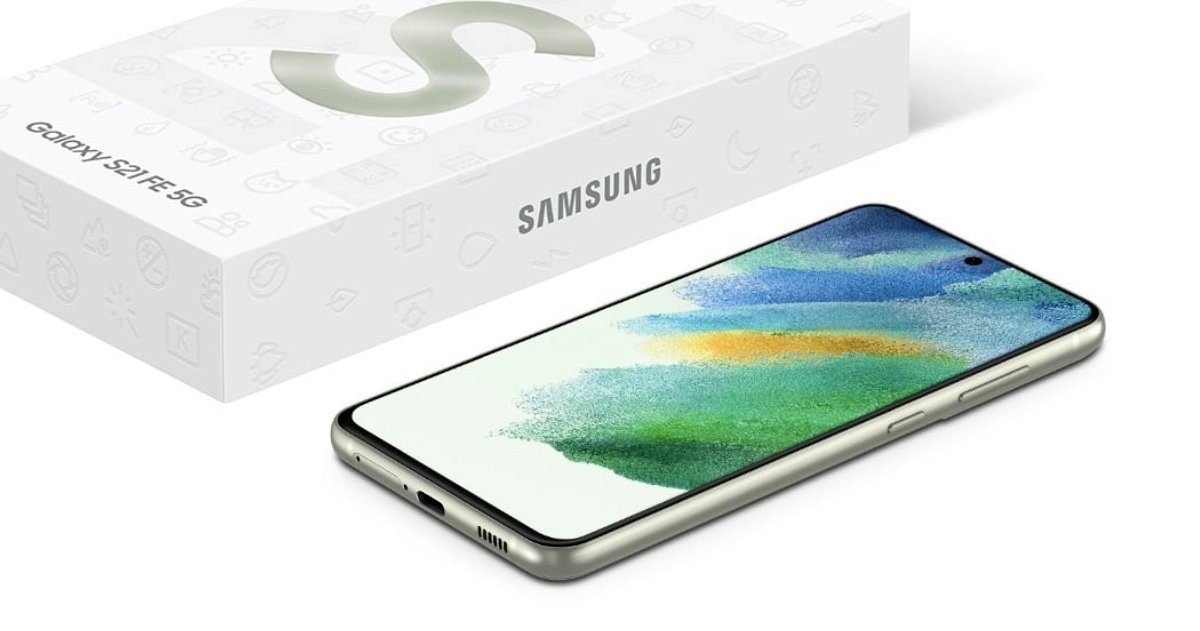 Te ahorras 260 euros: este gama alta Samsung hunde su precio, con Snapdragon 888 5G y AMOLED de 120 Hz