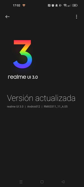 realme GT 2 análisis: potencia y autonomía de sobra por menos de 600 euros