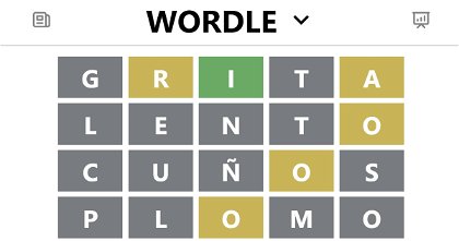 Solución del Wordle español del 30 de junio: pistas para resolverlo