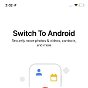 Pásate a Android: Google lanza una app especial para abandonar el iPhone
