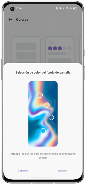 Oppo Find X5 Pro a fondo 