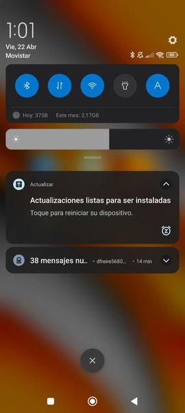 4 trucos para personalizar el Centro de control de tu móvil Xiaomi