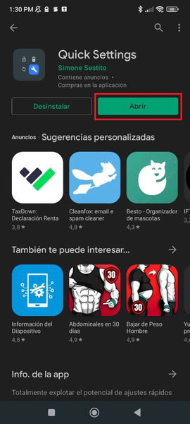 4 trucos para personalizar el Centro de control de tu móvil Xiaomi