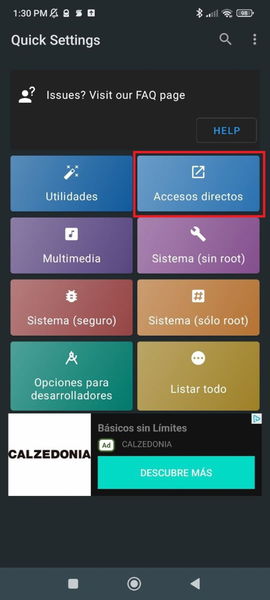 4 trucos para personalizar el Centro de control de tu móvil Xiaomi