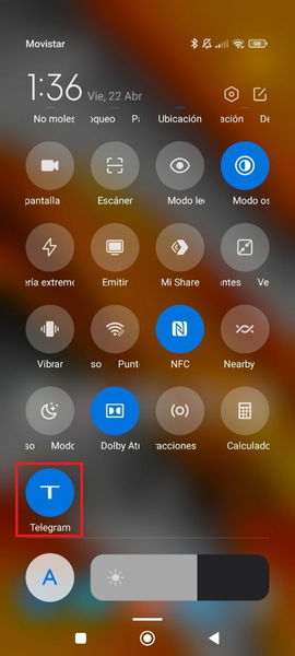 4 trucos para personalizar el Centro de control de tu móvil Xiaomi