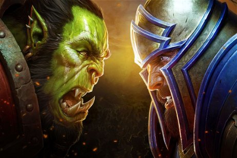 Juegazo a la vista: Warcraft Mobile se presentará el próximo 3 de mayo