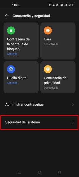 3 funciones de Android 12 que no mucha gente conoce