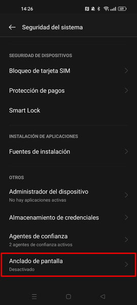 3 funciones de Android 12 que no mucha gente conoce