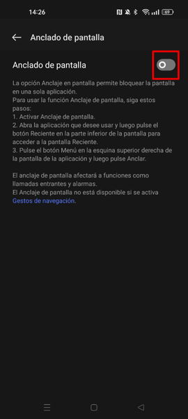 3 funciones de Android 12 que no mucha gente conoce