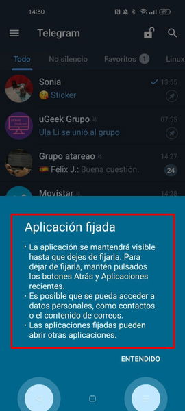 3 funciones de Android 12 que no mucha gente conoce