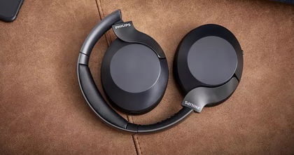 Cancelación de ruido, 30 horas de autonomía y un descuento del 40%: cascos de marca por solo 104 euros Cancelación de ruido, 30 horas de autonomía y un descuento del 40%: cascos de marca por solo 104 euros