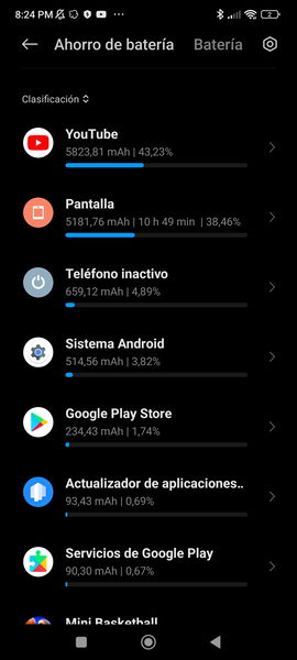 POCO F3, análisis: más potencia y más carga rápida para el nuevo gama alta asequible de la marca china