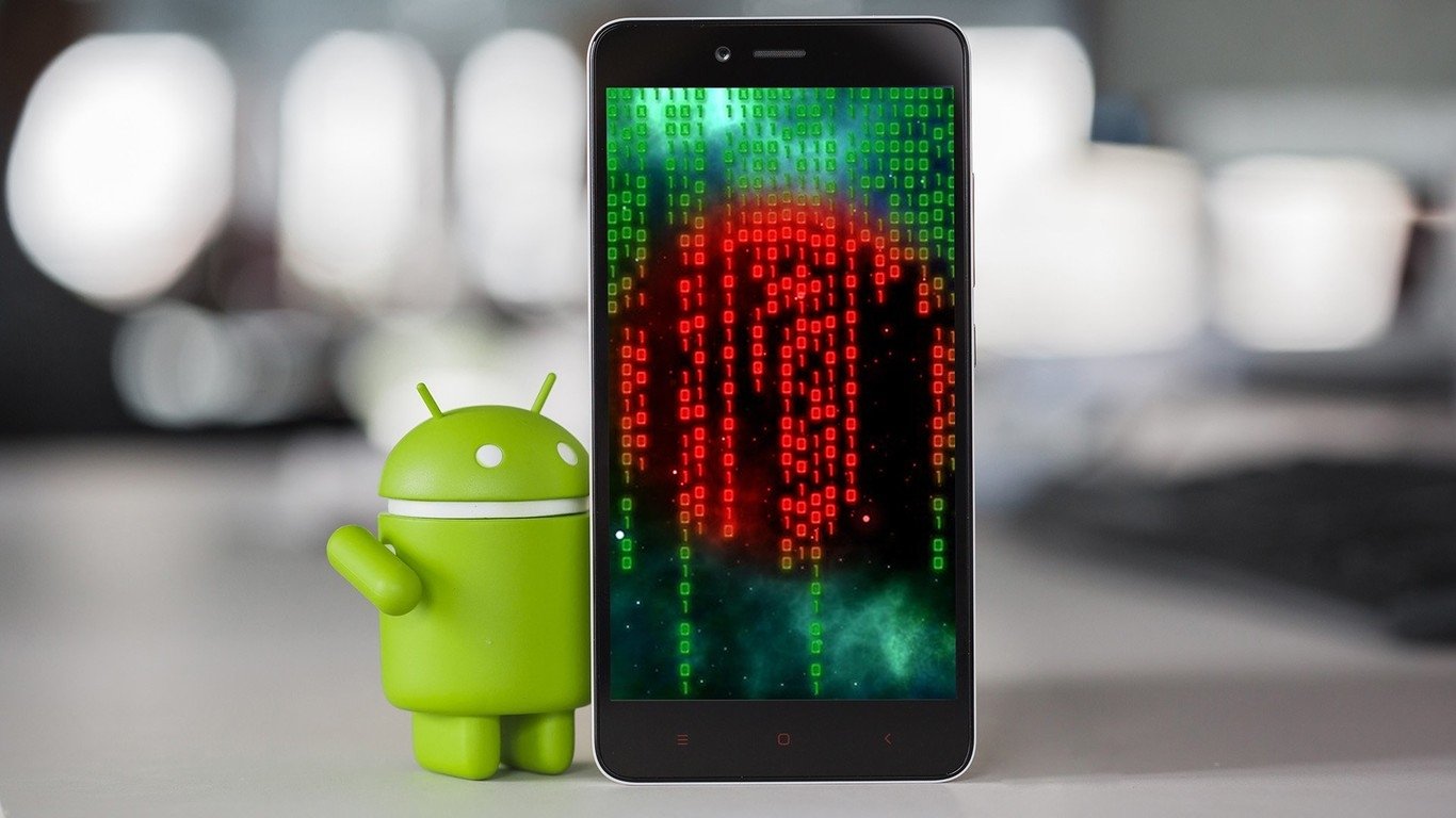 espionaje Android