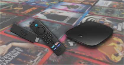 Xiaomi Mi Box o Amazon Fire TV Stick ¿cuál merece la pena comprar ahora? Xiaomi Mi Box o Amazon Fire TV Stick ¿cuál merece la pena comprar ahora?