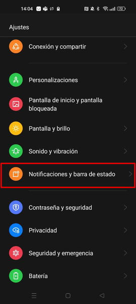 3 funciones de Android 12 que no mucha gente conoce