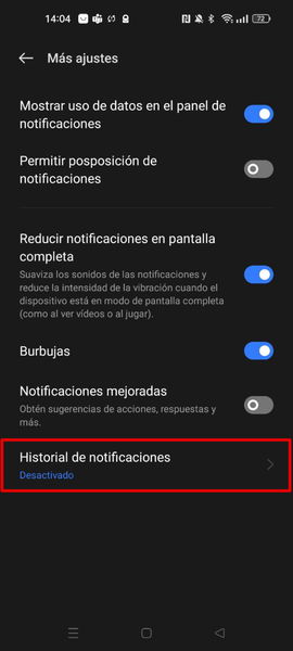 3 funciones de Android 12 que no mucha gente conoce