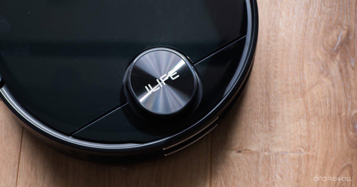 ilife a11