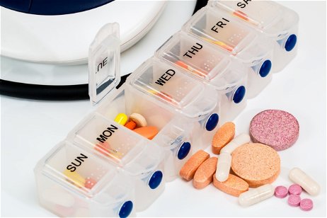 Las 9 mejores aplicaciones para organizar medicaciones y pastillas: recuerda tu dosis