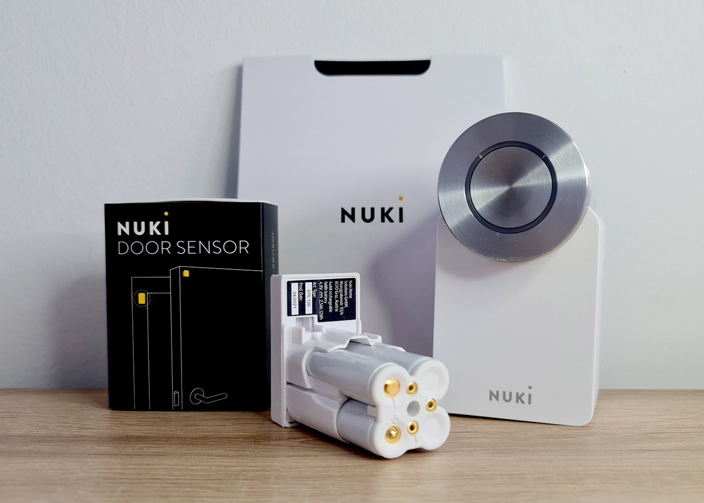 Nuki Smart Lock 3.0 Pro, análisis