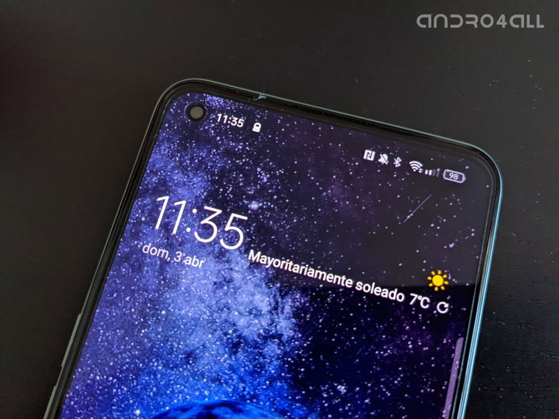 Nuevo Realme GT2, características, precio y ficha técnica