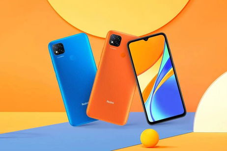 El pequeñín de Redmi está a punto de actualizar a MIUI 12.5