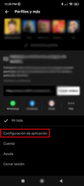 Como medir la velocidad de conexión de Netflix sin instalar nada