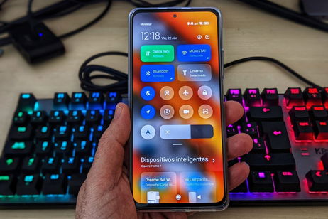 4 trucos para personalizar el Centro de control de tu móvil Xiaomi